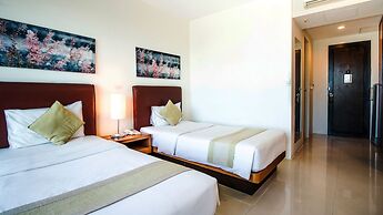 B2 Premier Hotel & Resort