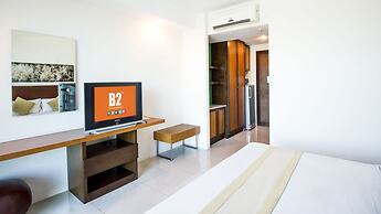 B2 Premier Hotel & Resort