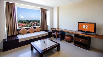 B2 Premier Hotel & Resort