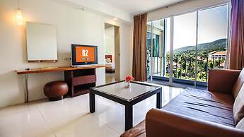 B2 Premier Hotel & Resort