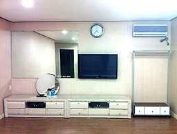 Songnisan Grand Hotel & Condo