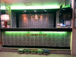 Songnisan Grand Hotel & Condo