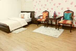 Songnisan Grand Hotel & Condo