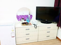 Songnisan Grand Hotel & Condo