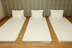 Songnisan Grand Hotel & Condo