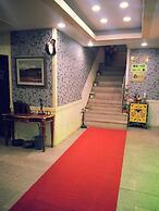 Songnisan Grand Hotel & Condo