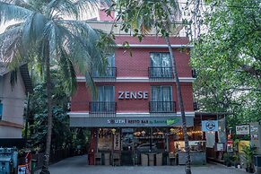 Zense Resort
