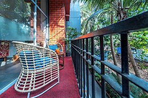 Zense Resort