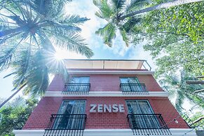 Zense Resort