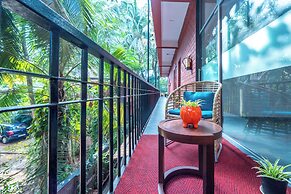 Zense Resort