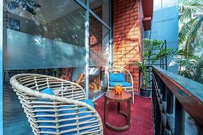 Zense Resort
