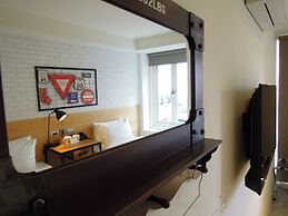 Re-Change Hotel Taipei