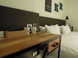 Re-Change Hotel Taipei