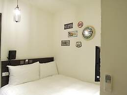 Re-Change Hotel Taipei