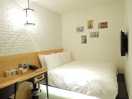 Re-Change Hotel Taipei