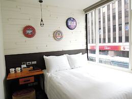 Re-Change Hotel Taipei