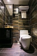 Re-Change Hotel Taipei