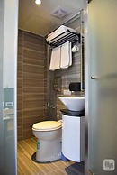 Re-Change Hotel Taipei