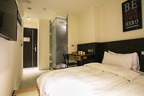 Re-Change Hotel Taipei