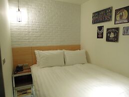 Re-Change Hotel Taipei