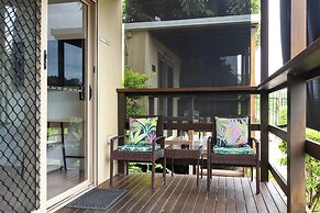 Wongai Beach Hotel