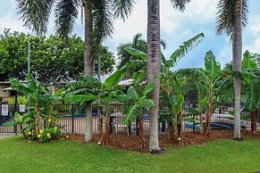 Wongai Beach Hotel