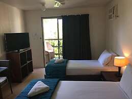 Wongai Beach Hotel