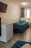 Wongai Beach Hotel