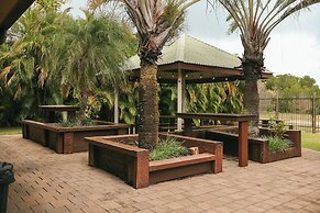 Wongai Beach Hotel