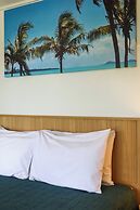 Wongai Beach Hotel