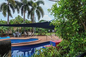 Wongai Beach Hotel