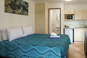 Wongai Beach Hotel