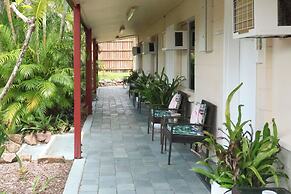 Wongai Beach Hotel