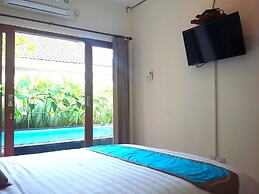 Spunky Premiere Kuta