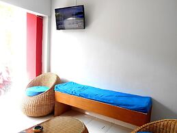 Spunky Premiere Kuta