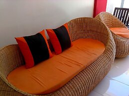 Spunky Premiere Kuta