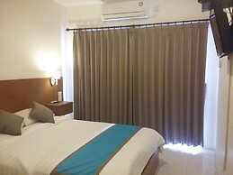 Spunky Premiere Kuta