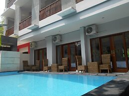 Spunky Premiere Kuta