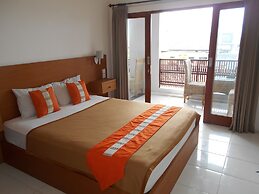 Spunky Premiere Kuta