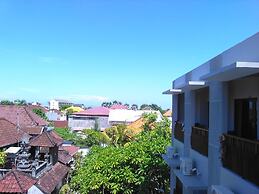 Spunky Premiere Kuta