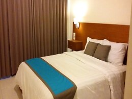 Spunky Premiere Kuta