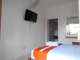 Spunky Premiere Kuta