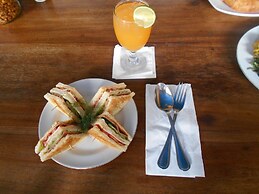 Spunky Premiere Kuta