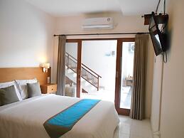 Spunky Premiere Kuta