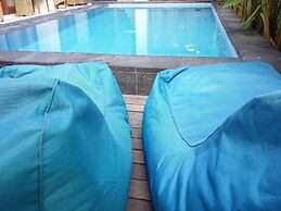 Spunky Premiere Kuta