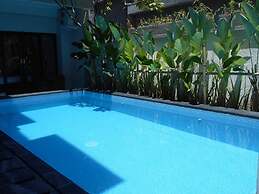 Spunky Premiere Kuta