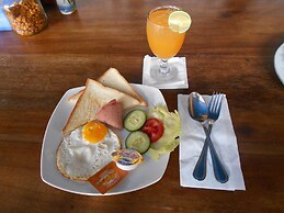 Spunky Premiere Kuta