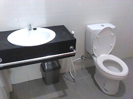 Spunky Premiere Kuta