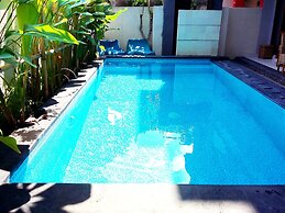 Spunky Premiere Kuta