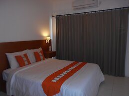 Spunky Premiere Kuta